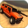 4x4 Desert Safari Attack 1.3 mobile app for free download