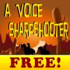 A Voice Sharp Shooter Free 1.0
