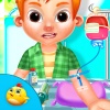 Baby Doctor Injection Game 1.0.0