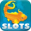 Big Fish Craze Slots Of Lucky Gold   Free Xtreme Las Vegas Casino With Bonus Games 1.2