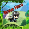 Brave Ninja Hero   Arcade Game 1.0