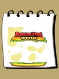 burger time mobile app for free download