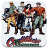 Cadillacs and Dinosaurs 1.62 mobile app for free download