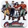 Cadillacs And Dinosaurs 1.62