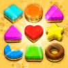 Cookie Saga The Sweetest New Match 3 Puzzle Game 1.2