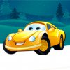 Crazycars Winteredition V1.0