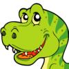 Dinosaur Games For Kids 1.0.0.5