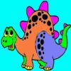 Dinosaurs Coloring 1.0.0.16