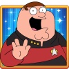 Family Guy The Quest For Stuff Varies With Device