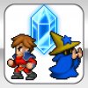 FINAL FANTASY DIMENSIONS 1.1.2 mobile app for free download