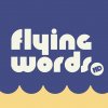 Flying Words HD 1.0 mobile app for free download