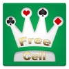 Freecell Solitaire Game 1.02