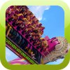 Funfair Ride Simulator Spin Around 2.6.2