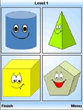 Funny Figures mobile app for free download