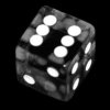 Gray Dice 1.0 mobile app for free download