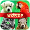 Guess The Word   4 Pics 1 Word 1.0.8