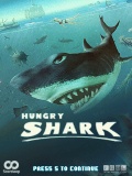 Hungry Shark