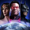 Injustice: Gods Among Us 2.3 mobile app for free download