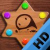 (int'l) Chinese Checkers HD 1.2 mobile app for free download
