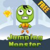Jumping Monster 1.0