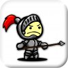 Knights vs Knights HD 1.0 mobile app for free download