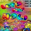 Lets Play Holi 128x128