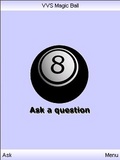 Magic Ball mobile app for free download