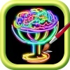 Magic Glow Draw 5.0