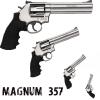 Magnum .357 1.0.0