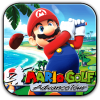 Mario Golf Advance Tour