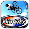 Mat Hoffmans Pro Bmx