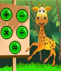 Math Safari Game Free
