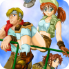 Metal Slug II Super chariot 1.62 mobile app for free download