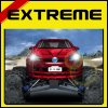 Monster Truck   Extreme Action 1.1 mobile app for free download