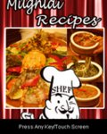 Mughlai Recipes mobile app for free download