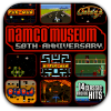 Namco Museum 50th Anniversary mobile app for free download