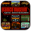 Namco Museum 50th Anniversary