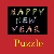 New Year Puzzle