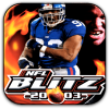 NFL Blitz mobile app for free download