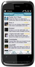 OMarket mobile app for free download