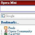 Opera Mini 4.1