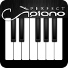 Perfect Piano Varies With Device