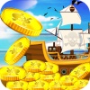 Pirate Coin Dozer 1.1