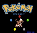 Pokemon Dark Energy Beta 4.0