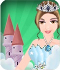 Princess Dress Up Girl Game