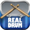 Real Drum Varies With Device