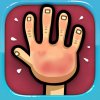 Red Hands   Fun 2 Player Games 1.0 mobile app for free download