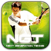 Roland Garros Next Generation Tennis