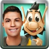 Ronaldo&Hugo:Superstar Skaters 1.00.01 mobile app for free download