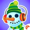 Snowman Maker   Dress Up Games 1.0.0.0